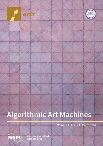 Journal Issue Cover Image