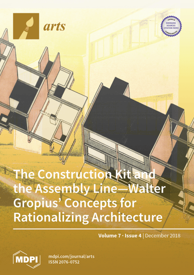 Journal Issue Cover Image