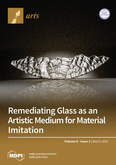 Journal Issue Cover Image