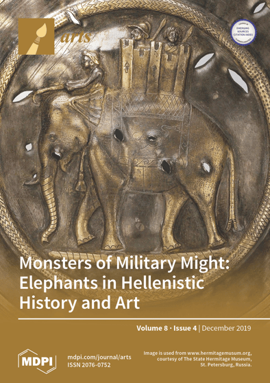 Journal Issue Cover Image