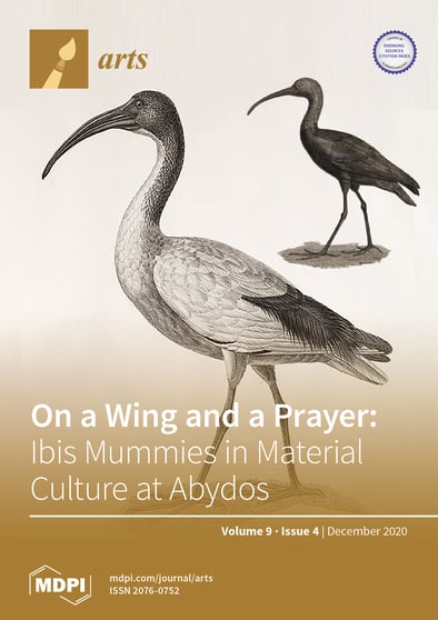 Journal Issue Cover Image