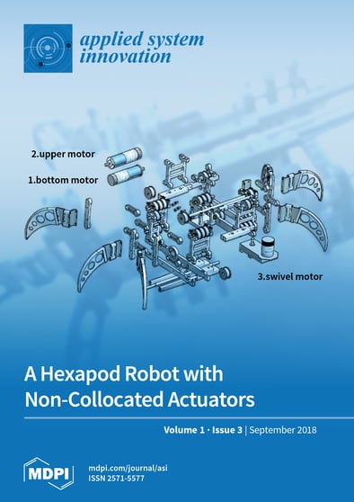 Journal Issue Cover Image