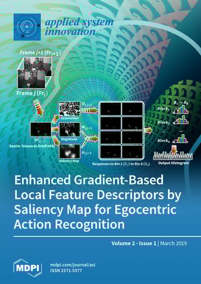 Journal Issue Cover Image