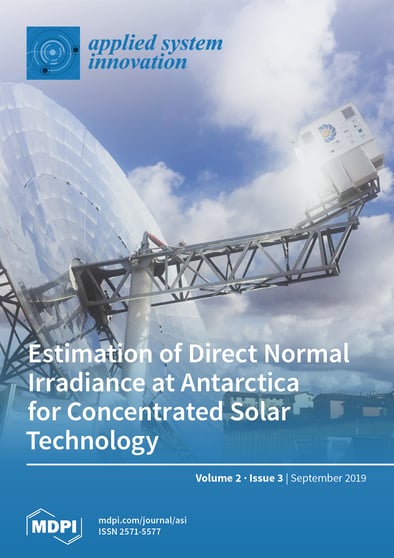 Journal Issue Cover Image