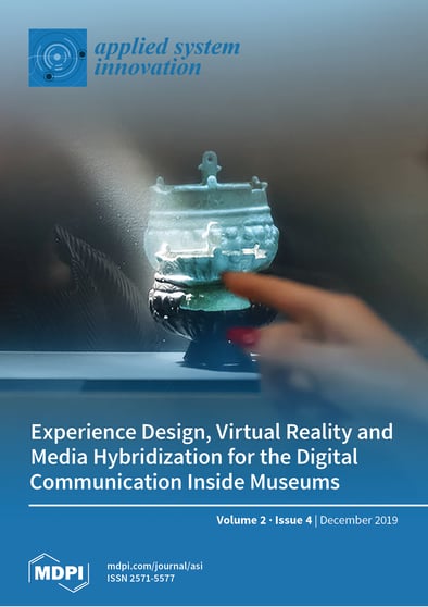 Journal Issue Cover Image