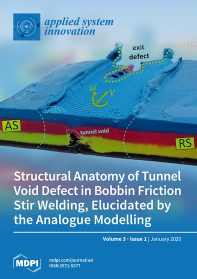 Journal Issue Cover Image