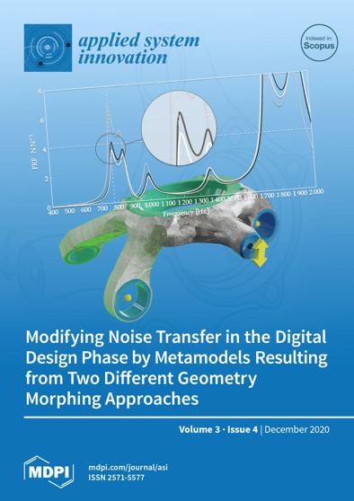 Journal Issue Cover Image