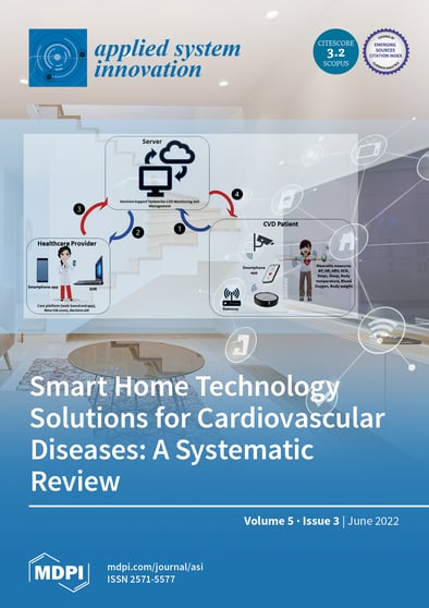 Journal Issue Cover Image