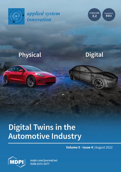 Journal Issue Cover Image