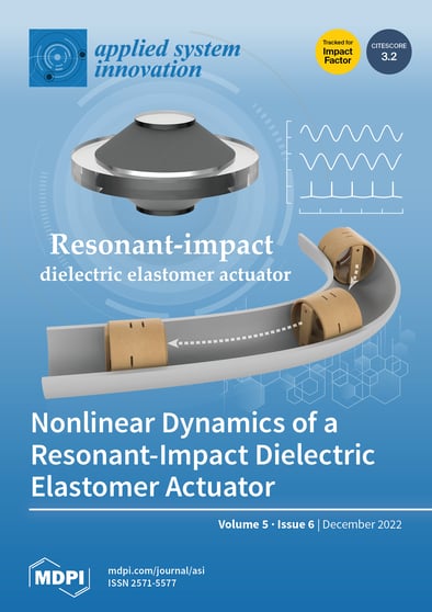 Journal Issue Cover Image