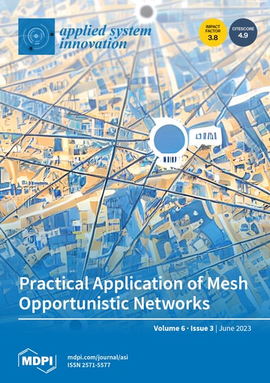 Journal Issue Cover Image