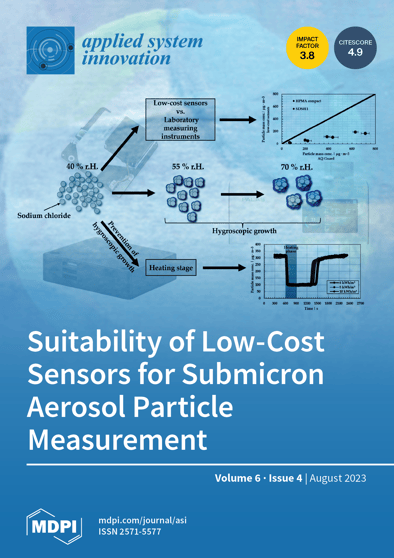 Journal Issue Cover Image
