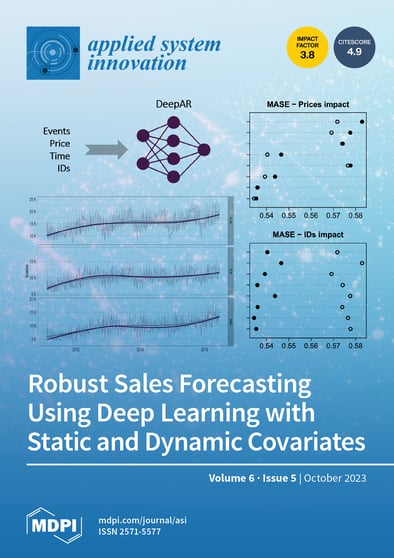 Journal Issue Cover Image