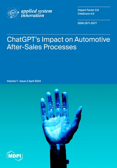 Journal Issue Cover Image