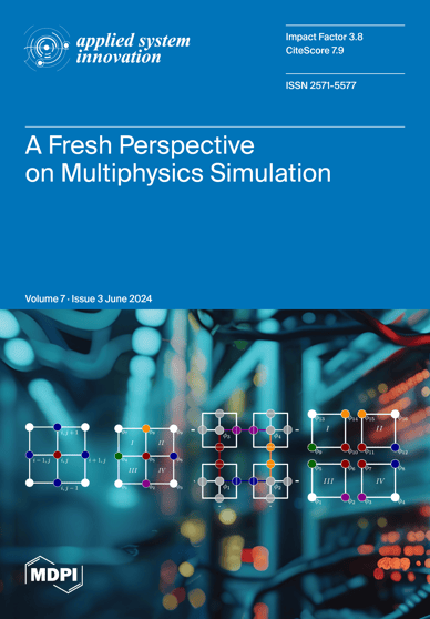 Journal Issue Cover Image