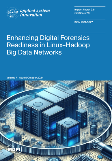 Journal Issue Cover Image