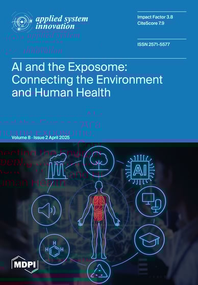 Journal Issue Cover Image