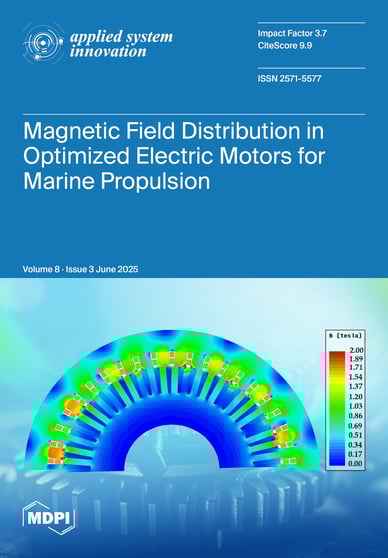 Journal Issue Cover Image