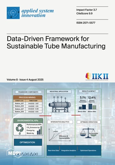 Journal Issue Cover Image