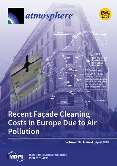 Journal Issue Cover Image