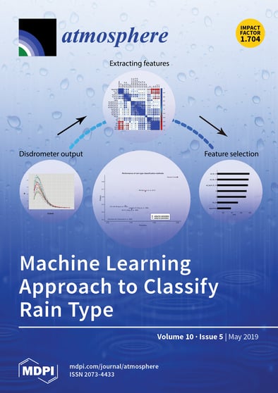 Journal Issue Cover Image