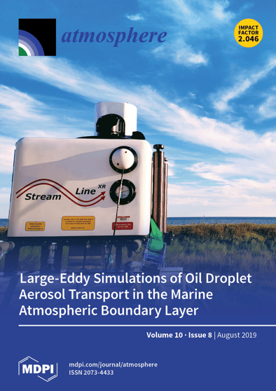 Journal Issue Cover Image