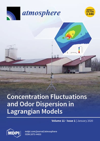 Journal Issue Cover Image