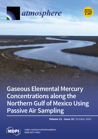 Journal Issue Cover Image