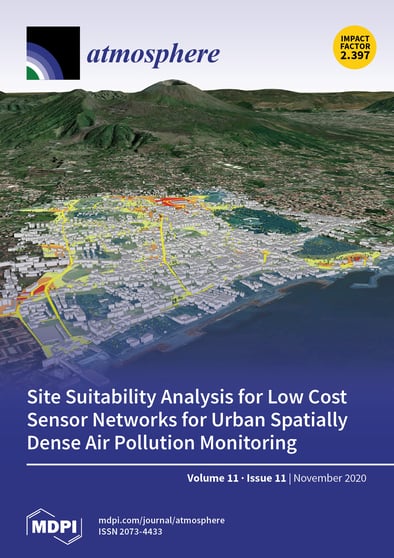Journal Issue Cover Image