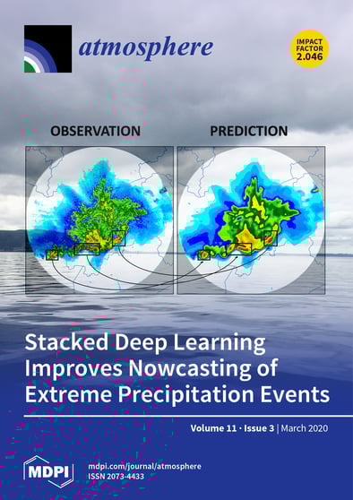 Journal Issue Cover Image