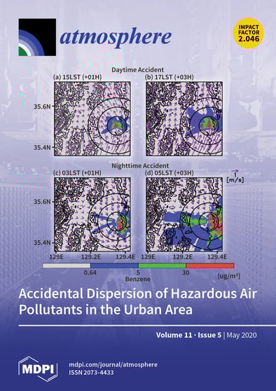 Journal Issue Cover Image