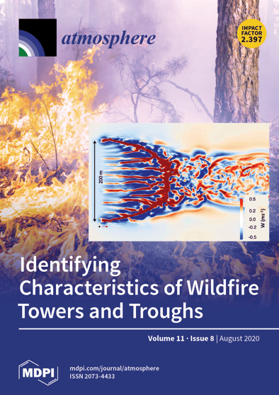 Journal Issue Cover Image