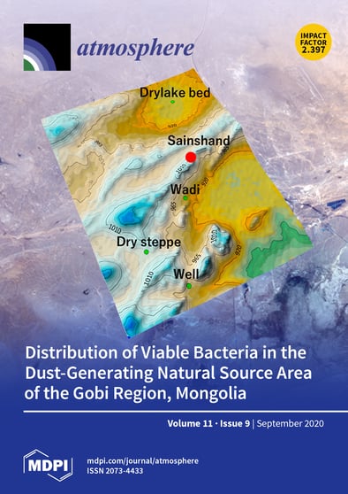 Journal Issue Cover Image