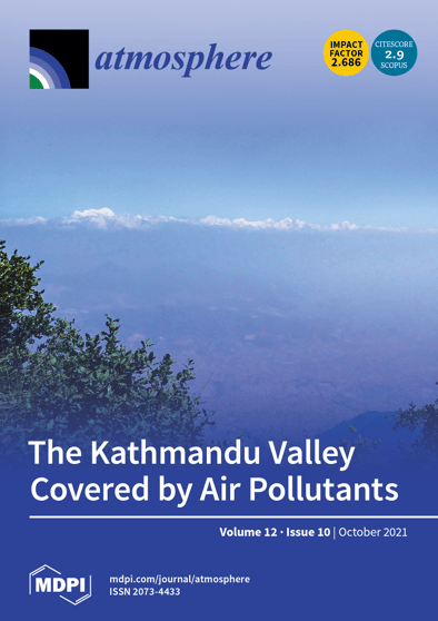 Journal Issue Cover Image