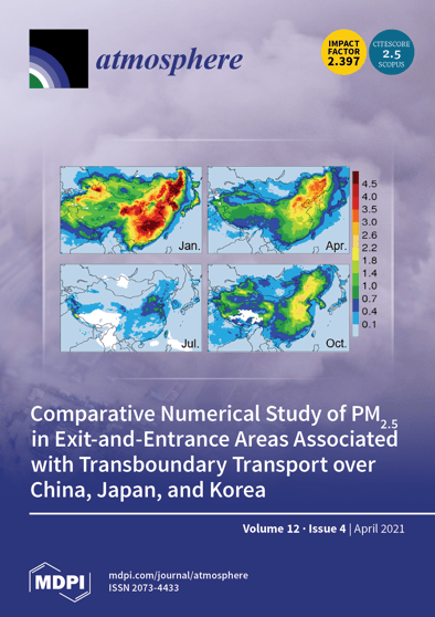 Journal Issue Cover Image