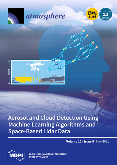 Journal Issue Cover Image