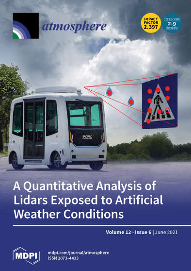 Journal Issue Cover Image