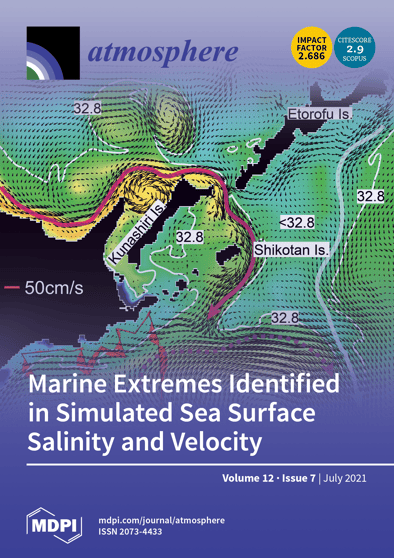 Journal Issue Cover Image