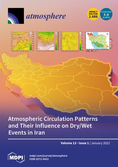 Journal Issue Cover Image