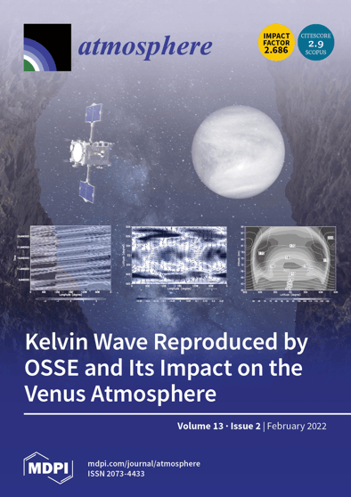 Journal Issue Cover Image