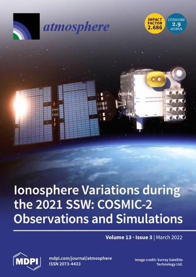 Journal Issue Cover Image