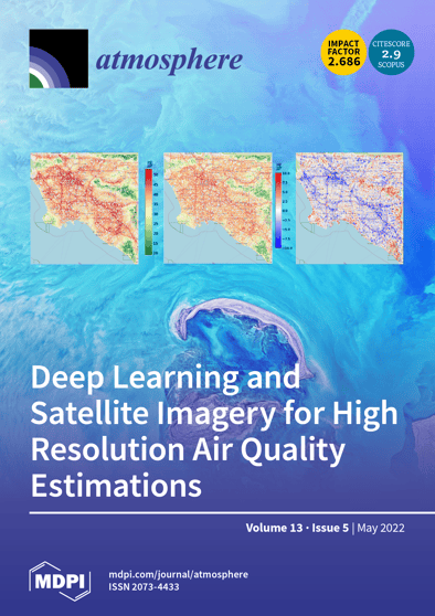 Journal Issue Cover Image