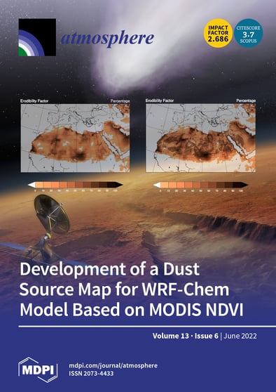 Journal Issue Cover Image