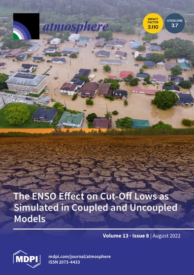 Journal Issue Cover Image