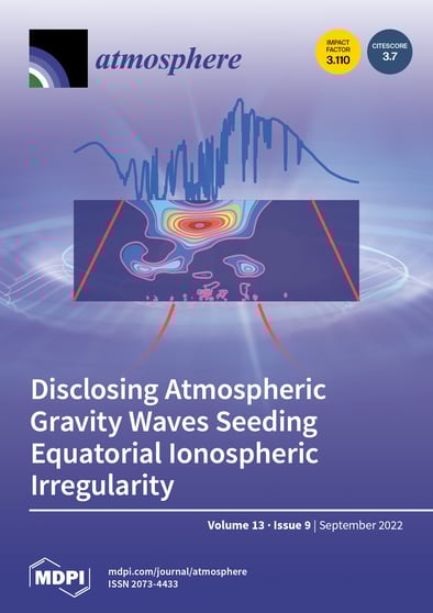 Journal Issue Cover Image