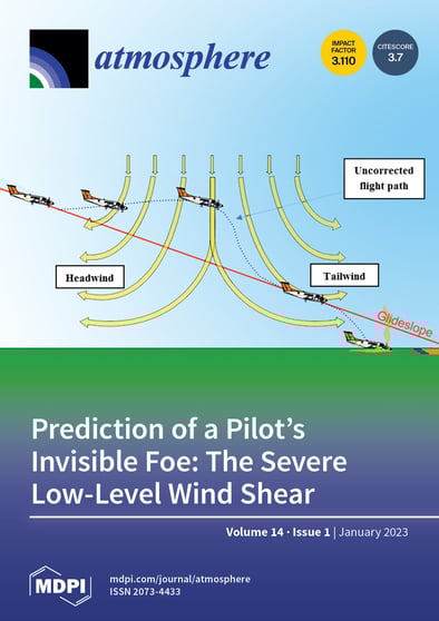 Journal Issue Cover Image