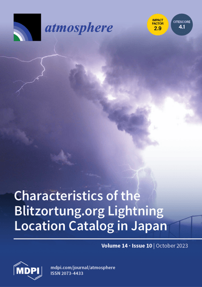 Journal Issue Cover Image