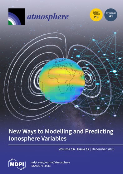 Journal Issue Cover Image