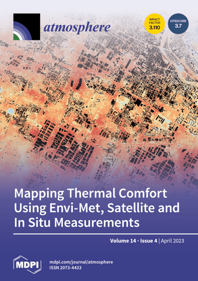 Journal Issue Cover Image