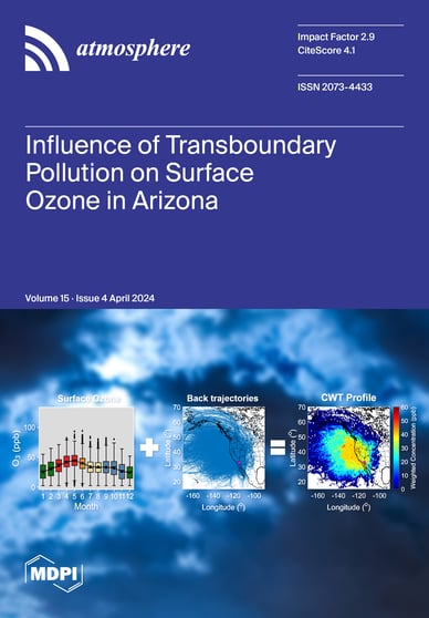 Journal Issue Cover Image
